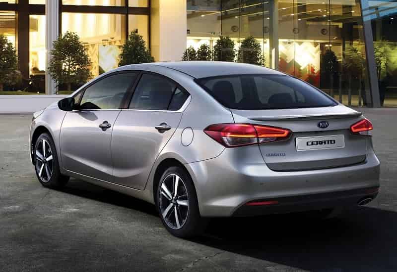 تعمیرگاه تخصصی سراتو غرب تهران - تعمیرات CERATO سایپا